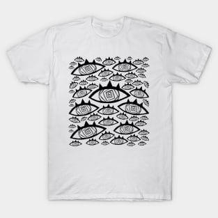 Eye Poppington T-Shirt